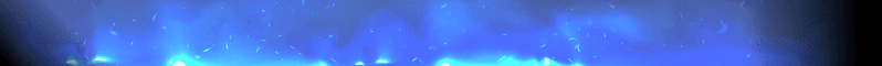 winter banner background