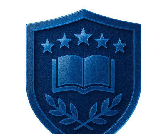 Shield Logo