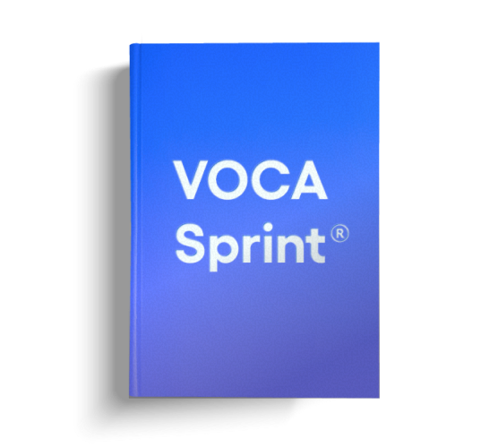 voca-sprint